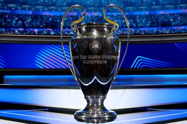 UEFA adelanta horario de final de Champions; Mundial 2026 podría dejar alta huella de carbono