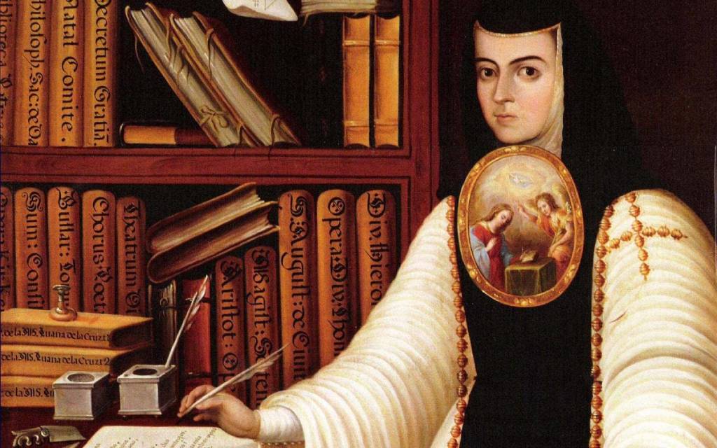 Presentarán edición facsimilar de ‘Respuesta a Sor Filotea’ en Bellas Artes