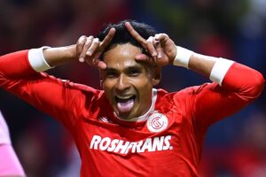 Toluca vence a Tigres en penales y gana la Concachampions 2026