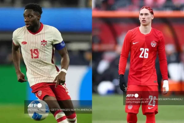 Canadá anuncia su lista para el Mundial con Davies lesionado; Semar activa operativo en Acapulco
