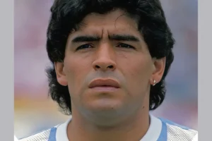 Maradona reveló que el apodo ‘Pelusa’ surgió porque de bebé tenía ‘pelos por todos lados’
