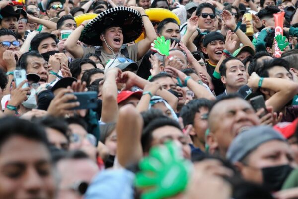 UIF y CNBV emiten alerta por riesgo de lavado de dinero y trata de personas rumbo al Mundial 2026