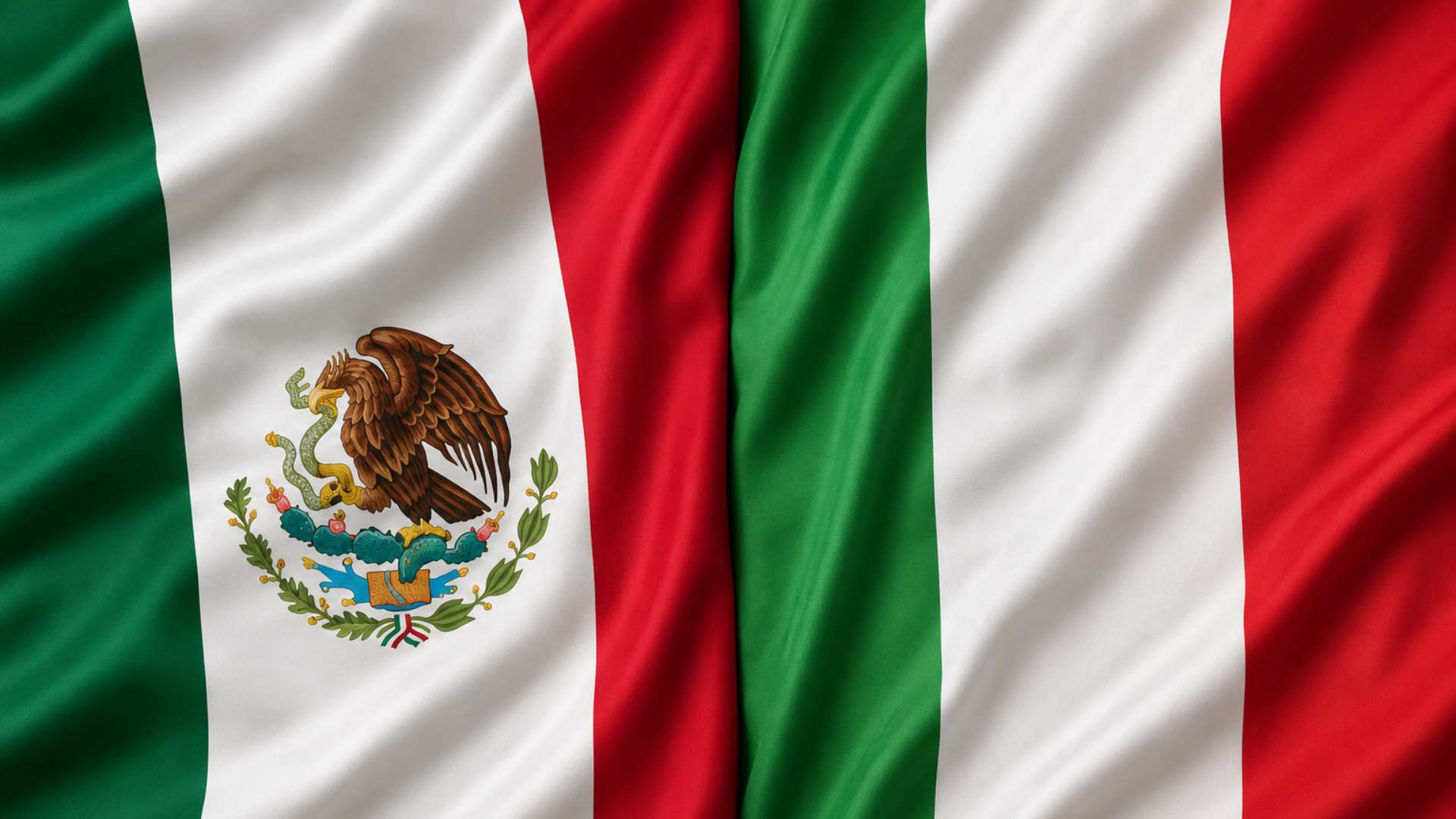 México e Italia refuerzan diálogo diplomático y comercial