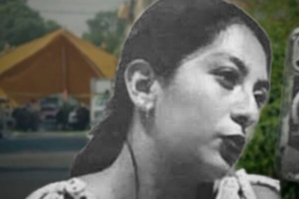 Detienen a vigilante por feminicidio de Edith Guadalupe Valdés; familia denuncia negligencia de la FGJ