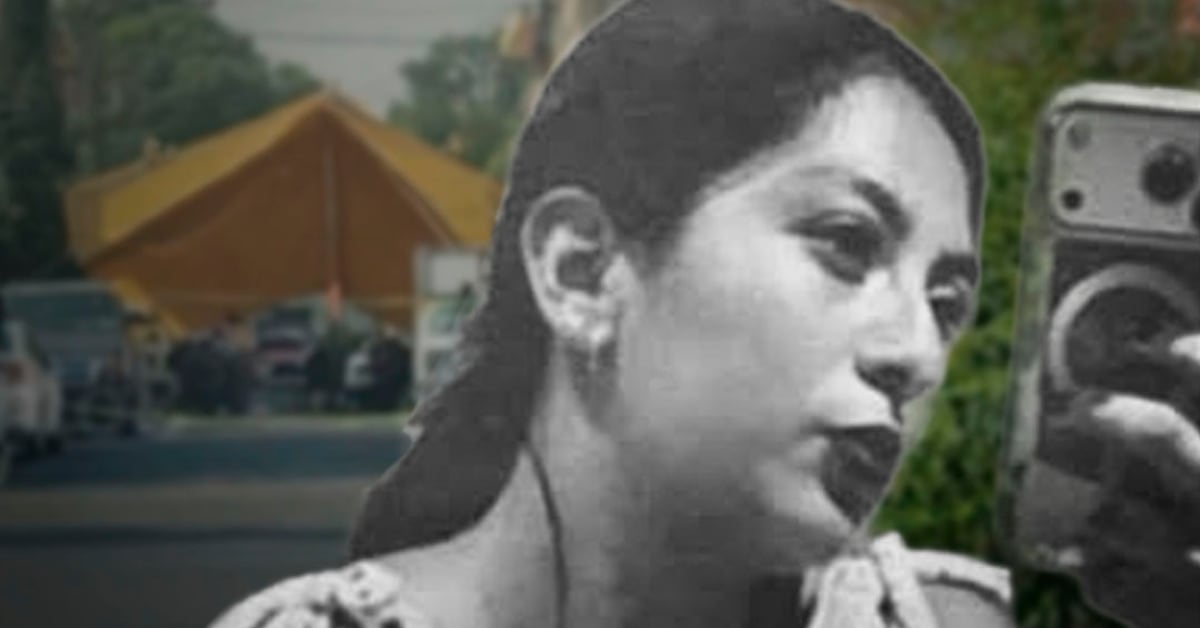 Detienen a vigilante por feminicidio de Edith Guadalupe Valdés; familia denuncia negligencia de la FGJ