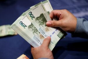 INEGI reporta caída en pobreza laboral al 30.7% y alta confianza en fuerzas armadas