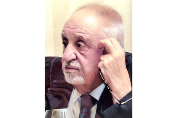 Fallece el abogado y ex político Praxedis Padilla González a los 92 años