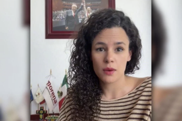 Anuncian relevo en la dirigencia nacional de Morena; Citlalli Hernández encabezará la Comisión de Elecciones