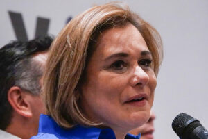 Queda sin efecto juicio político contra Maru Campos; surgen especulaciones sobre candidatura al 2030