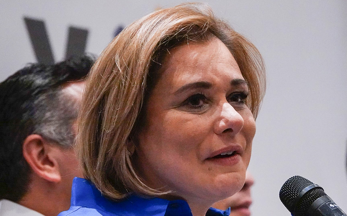 Queda sin efecto juicio político contra Maru Campos; surgen especulaciones sobre candidatura al 2030