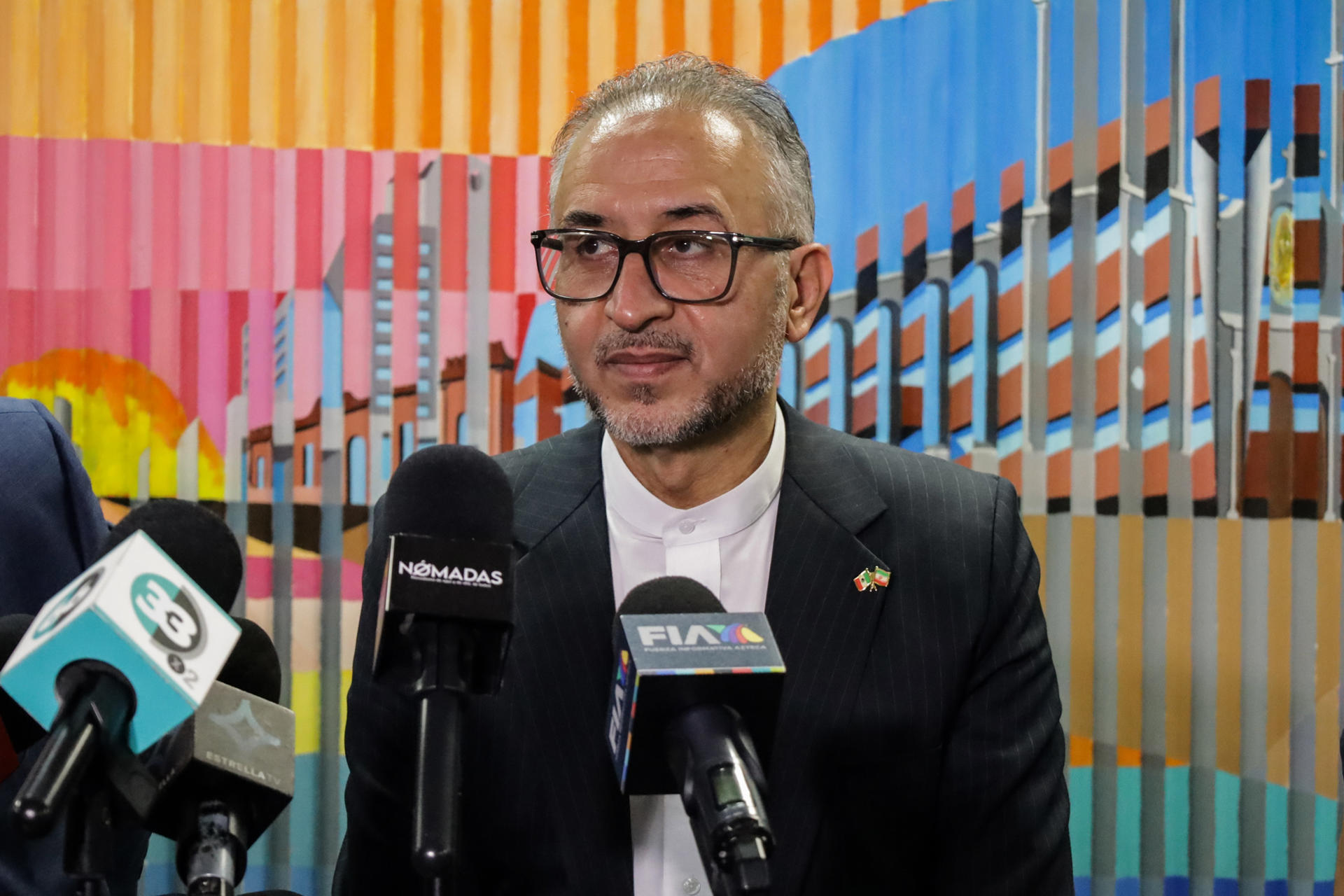 Irán denuncia obstáculos de EE.UU. para visas mientras crece la expectativa económica del Mundial 2026 en México