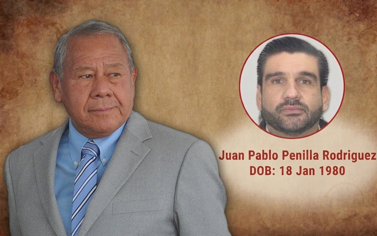 Solicita Sheinbaum a FGR transparentar existencia de fichas rojas de Interpol contra funcionarios sinaloenses