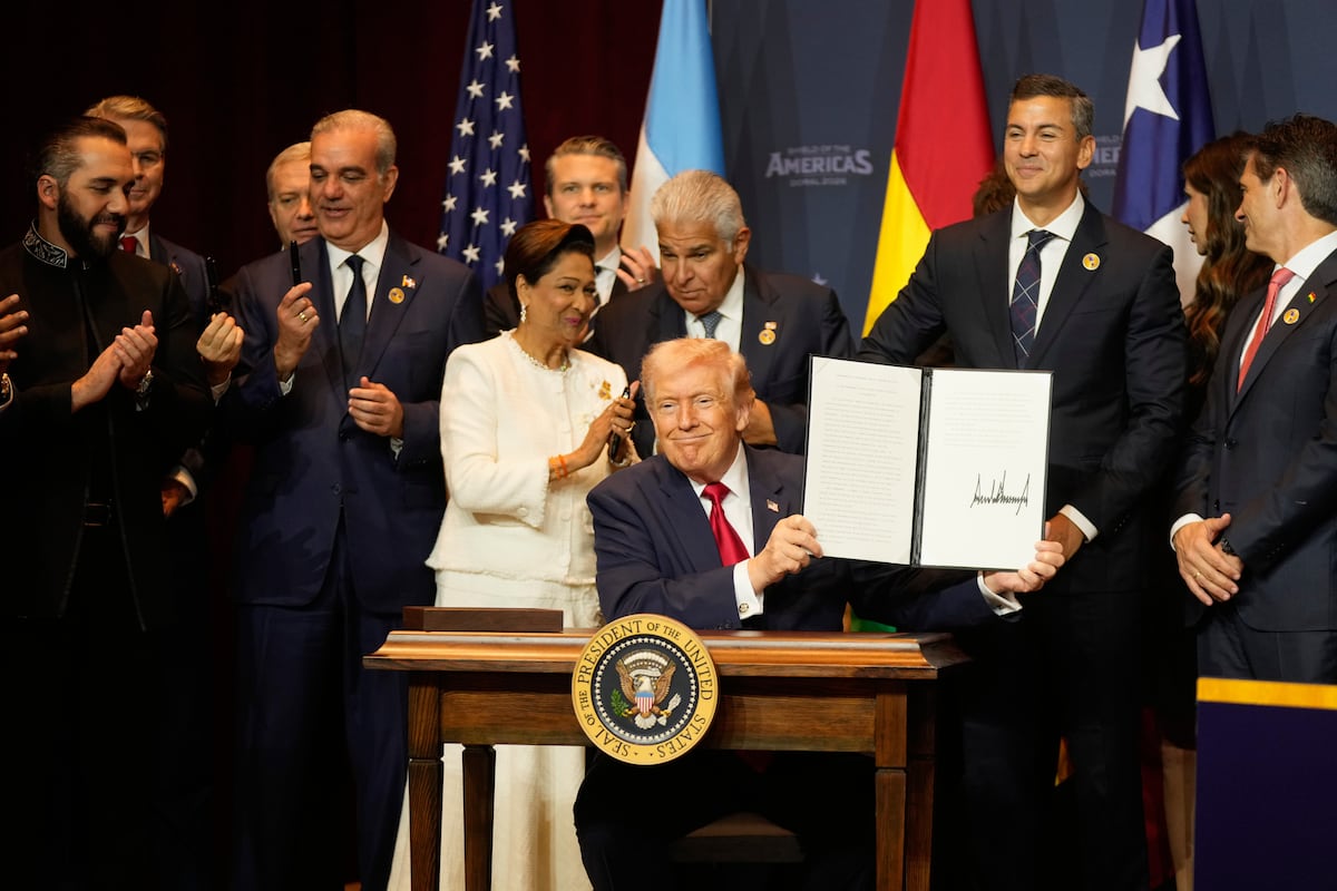 Guatemala desmantela narcolaboratorio y negocia cooperación con EE.UU. sin presencia militar