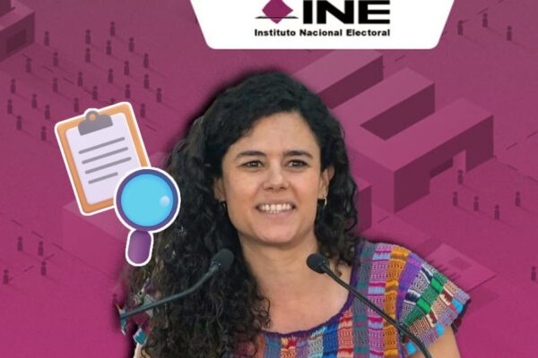 Presentan queja ante el INE contra alcaldesa de Cuauhtémoc y explican mecanismo de verificación de candidaturas