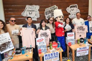 Realizarán carrera ‘Ruta del Café’ en la UABC Tijuana con recorrido de 7 kilómetros