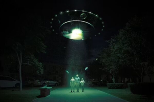 Casa Blanca lanza mapa de arrestos con estética de ‘aliens’ y emite multas millonarias a indocumentados