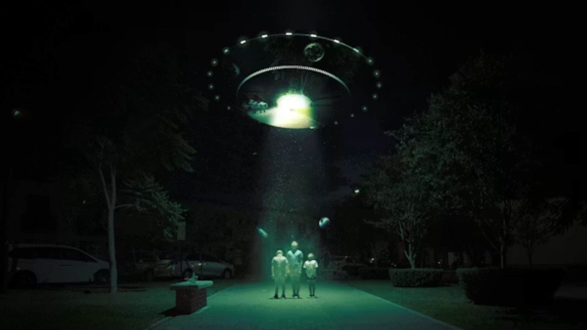 Casa Blanca lanza mapa de arrestos con estética de ‘aliens’ y emite multas millonarias a indocumentados