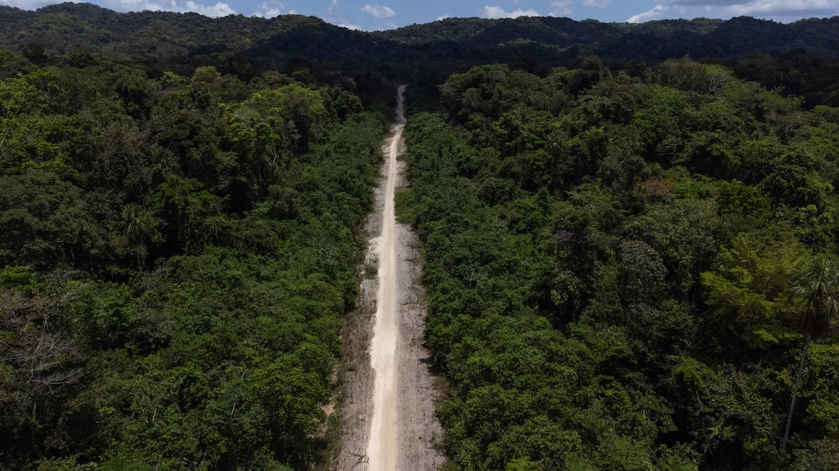Perfil y ascenso de ‘Cabrero Segundo’, el líder criminal de la Selva Lacandona