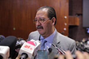 Cámara de Diputados aprueba nulidad de elecciones por injerencia extranjera