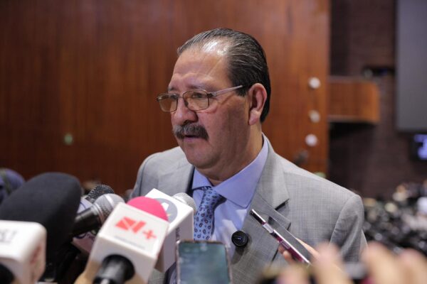 Cámara de Diputados aprueba nulidad de elecciones por injerencia extranjera