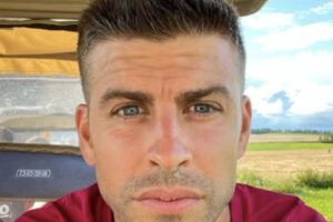 Rumores señalan que Gerard Piqué y Clara Chía planean tener un tercer hijo