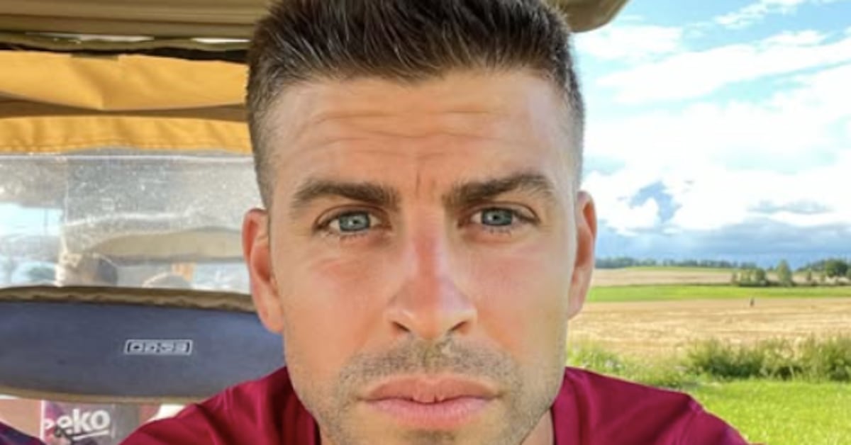 Rumores señalan que Gerard Piqué y Clara Chía planean tener un tercer hijo