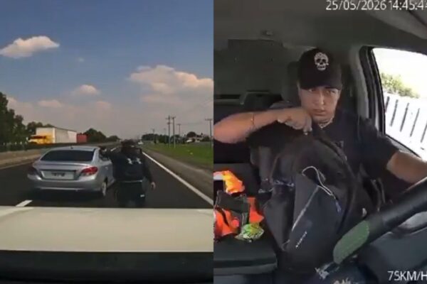 Asaltan joyería en Guadalupe y roban camioneta con relojes de lujo en el Estado de México