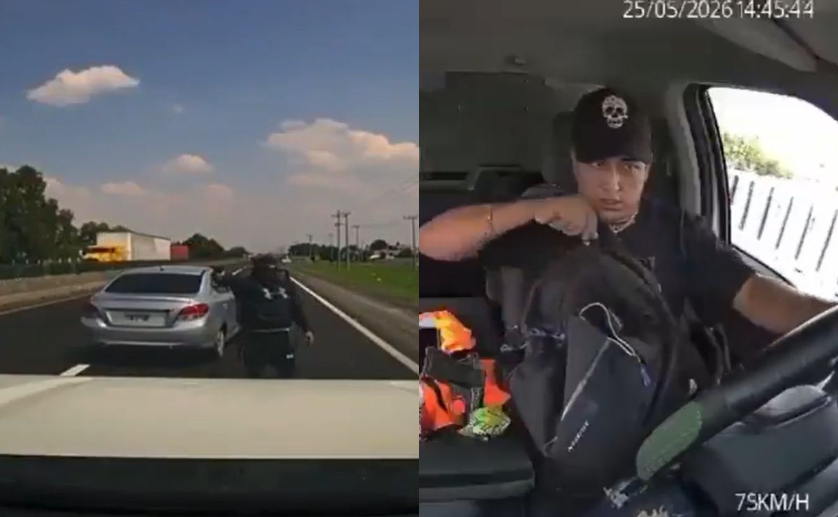 Asaltan joyería en Guadalupe y roban camioneta con relojes de lujo en el Estado de México