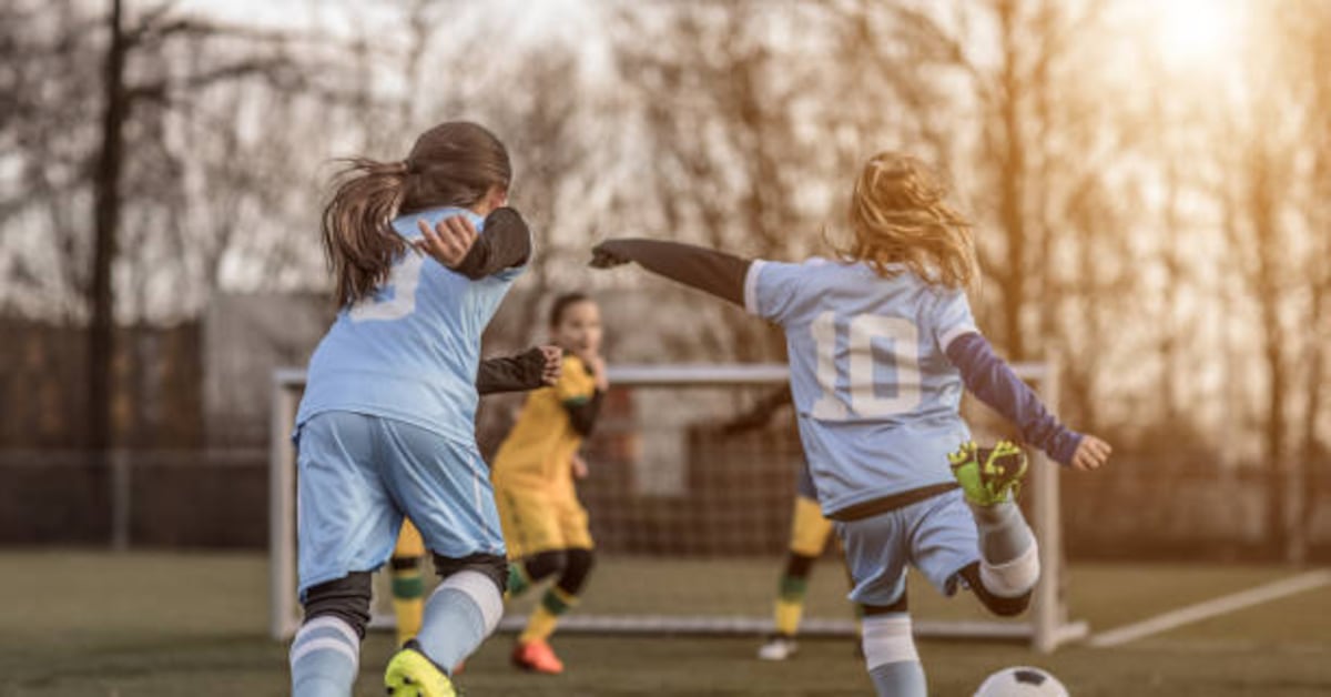 Gobierno presenta a ganadoras de boletos para el Mundial 2026 y lanza nueva versión de ‘La Niña Futbolista’
