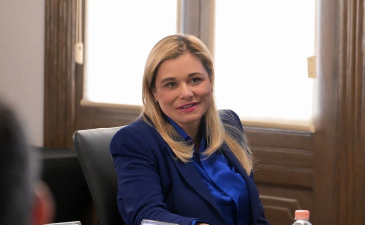 Maru Campos comparece ante FGR por caso de agentes de la CIA; Sheinbaum confirma salida de dos operativos