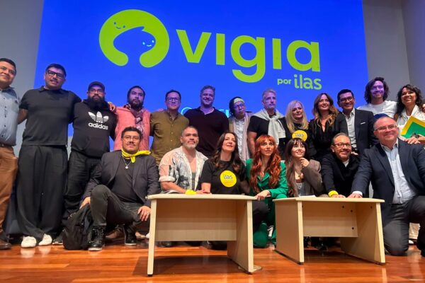 Presentan VigIA, herramienta con IA para prevenir abuso sexual infantil en México