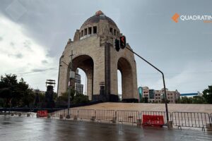 Sheinbaum presenta declaración patrimonial y confirma rendición de cuentas este domingo