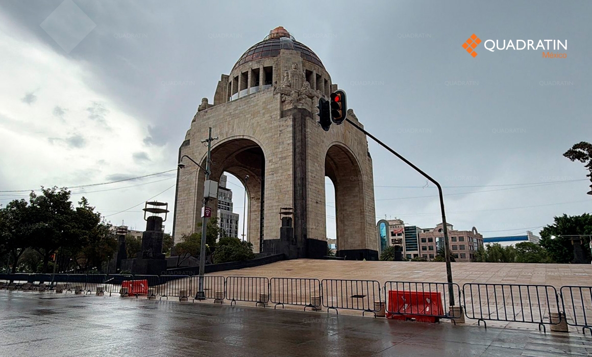 Sheinbaum presenta declaración patrimonial y confirma rendición de cuentas este domingo