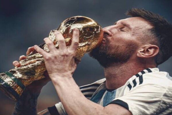 Scaloni presenta lista de 26 jugadores de Argentina para el Mundial 2026 con Messi y ausencias destacadas