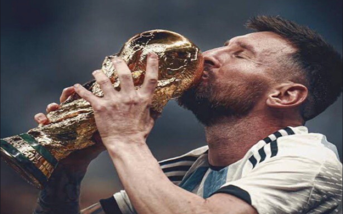 Scaloni presenta lista de 26 jugadores de Argentina para el Mundial 2026 con Messi y ausencias destacadas