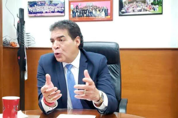 Sindicato judicial pide revocar restricciones de nombramientos por parentesco