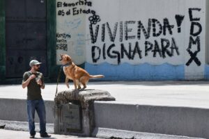 Presenta Clara Brugada iniciativa de Ley de Rentas Justas para frenar alza de alquileres en CDMX