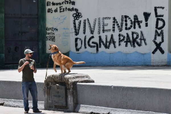 Presenta Clara Brugada iniciativa de Ley de Rentas Justas para frenar alza de alquileres en CDMX