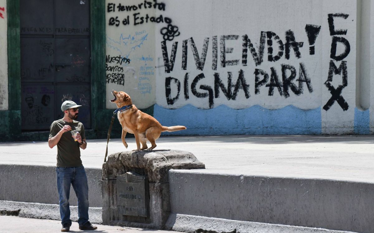 Presenta Clara Brugada iniciativa de Ley de Rentas Justas para frenar alza de alquileres en CDMX