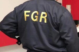 FGR desmantela red ‘El Caballito’ dedicada a evasión fiscal y lavado de dinero