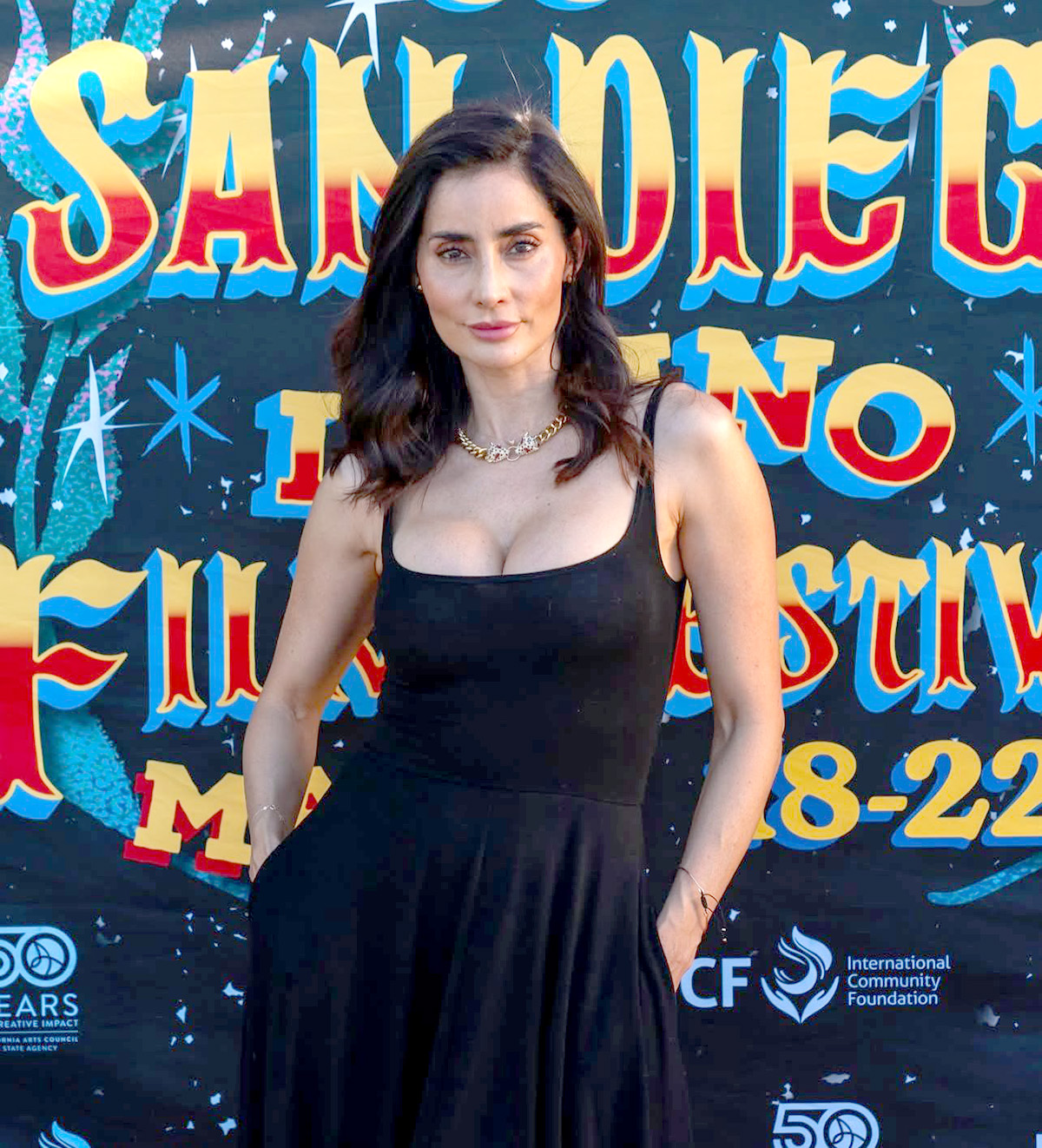 Paola Núñez regresa a México con la película de acción ‘Venganza’