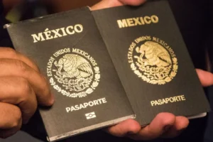 Guía para agendar cita y requisitos para tramitar pasaporte mexicano por primera vez