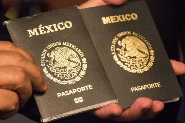 Guía para agendar cita y requisitos para tramitar pasaporte mexicano por primera vez