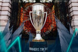 Toluca y Tigres UANL disputarán la final de la Concacaf Champions Cup 2026