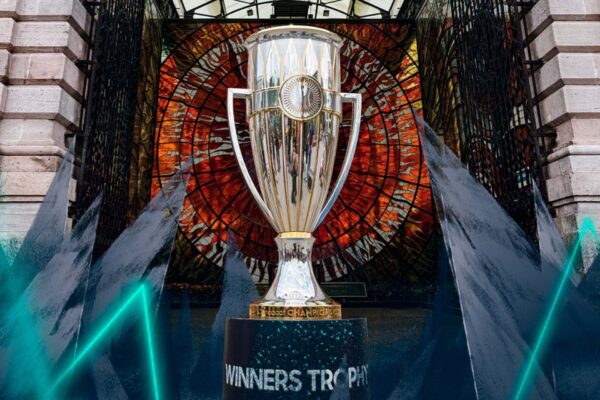 Toluca y Tigres UANL disputarán la final de la Concacaf Champions Cup 2026