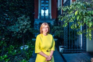 Debate en Ucrania sobre reclutamiento femenino ante escasez de tropas