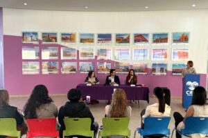 Lanza CRIT Baja California convocatoria para Subasta Morada 2026