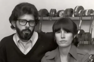 Fallece Marcia Lucas, editora ganadora del Oscar por Star Wars