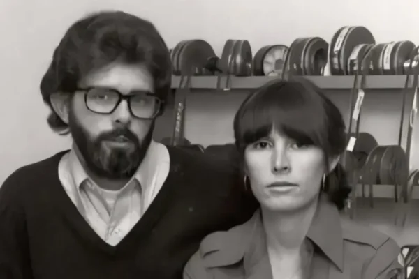 Fallece Marcia Lucas, editora ganadora del Oscar por Star Wars