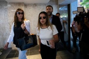 Detienen en Río de Janeiro a un argentino por injuria racial contra una compradora